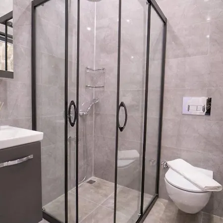 Villa Islamlar Village 2 Bedroom *