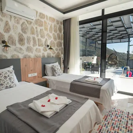 Islamlar Village 2 Bedroom *