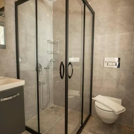 Islamlar Village 2 Bedroom * Kalkan