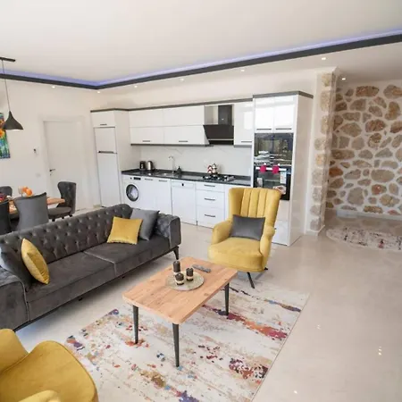 Islamlar Village 2 Bedroom