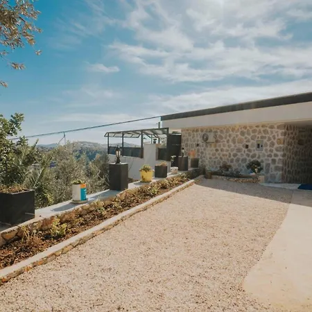 Villa Islamlar Village 2 Bedroom *
