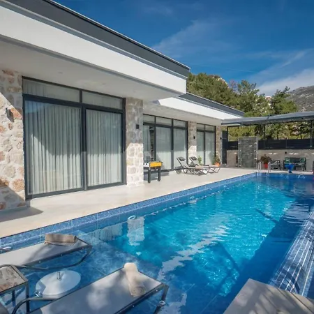 Islamlar Village 2 Bedroom *