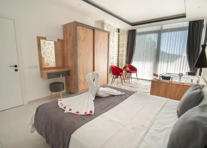 Islamlar Village 2 Bedroom 别墅 *