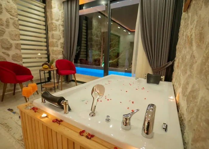 Islamlar Village 2 Bedroom 别墅 *