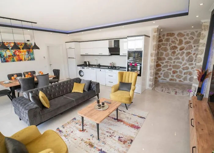Islamlar Village 2 Bedroom