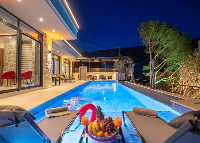 Islamlar Village 2 Bedroom *