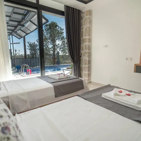 Villa Islamlar Village 2 Bedroom 9577