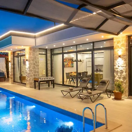 Islamlar Village 2 Bedroom 9577