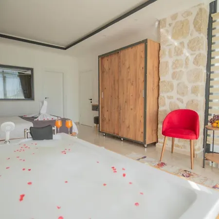 ヴィラ Islamlar Village 2 Bedroom *