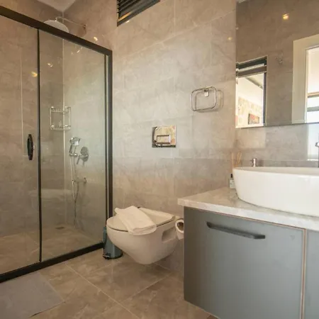 Islamlar Village 2 Bedroom 9577 Villa *