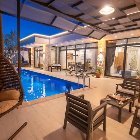 Islamlar Village 2 Bedroom 9577 Villa