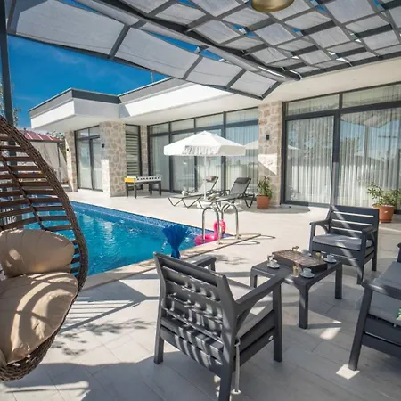 Islamlar Village 2 Bedroom 9577 Kalkan