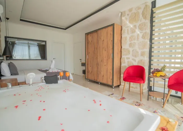 فيلة Islamlar Village 2 Bedroom *
