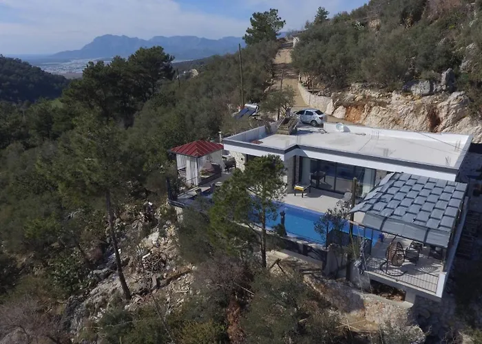 Islamlar Village 2 Bedroom *