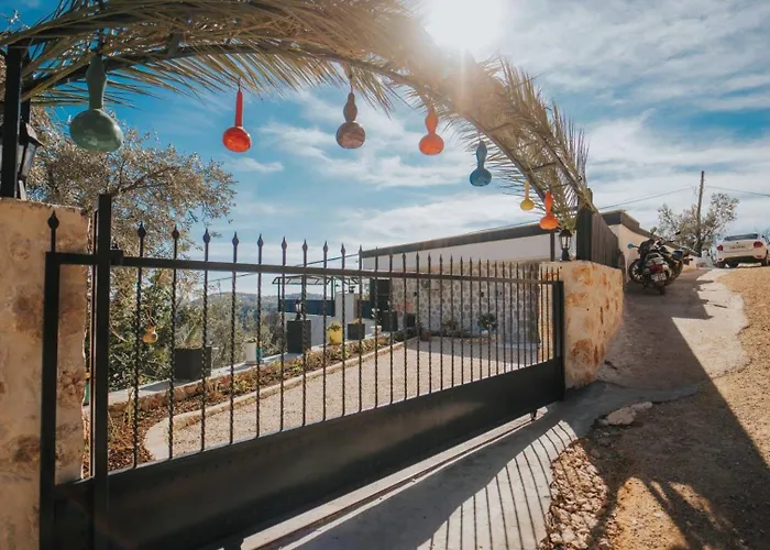 فيلة Islamlar Village 2 Bedroom