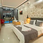 Islamlar Village 2 Bedroom فيلة