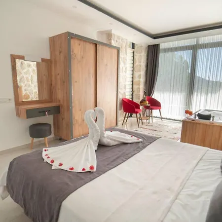 Islamlar Village 2 Bedroom فيلة *