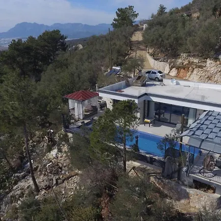 Islamlar Village 2 Bedroom *